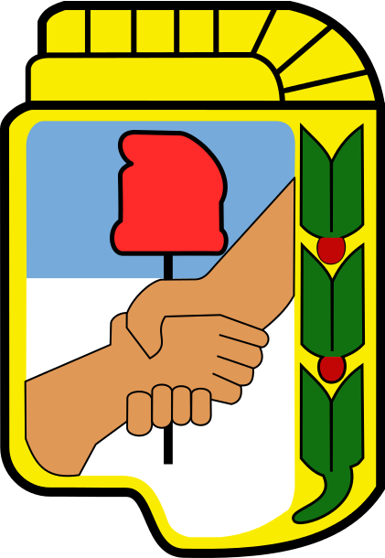 Escudo del Partido Justicialista