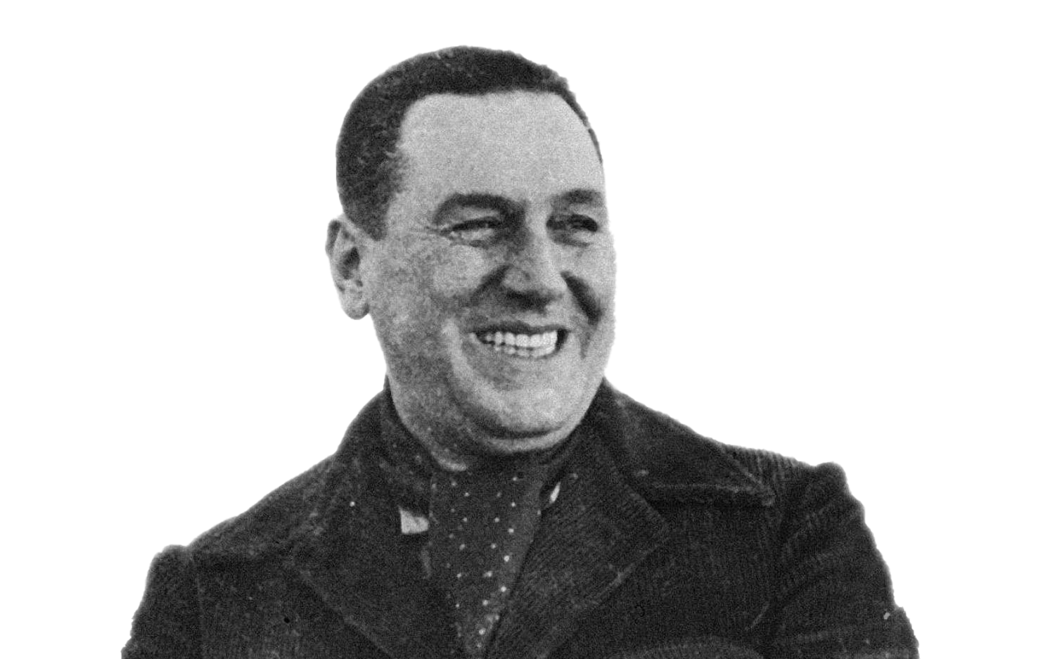 Juan Domingo Perón